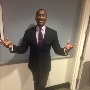 Meet your Posher, Andrew